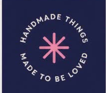 Made to be loved seal