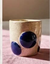 Cobalt Dot, One-off
